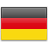 Allemagne Flag