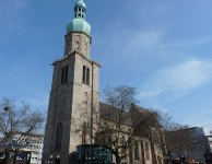 Car rental in Dortmund, Germany