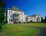 Car rental in Essen, Germany
